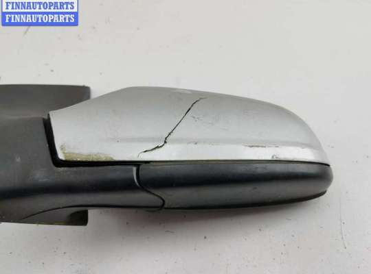 купить Зеркало наружное левое на Opel Astra H (2004-2009)