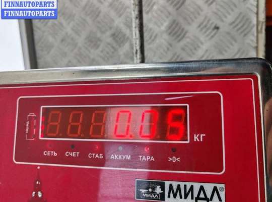 купить Эмблема на Skoda Octavia mk2 (A5 1Z) 2004-2013