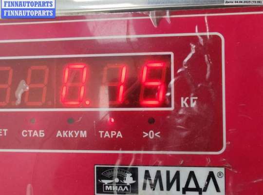 купить Переключатель дворников на Volkswagen Passat B5