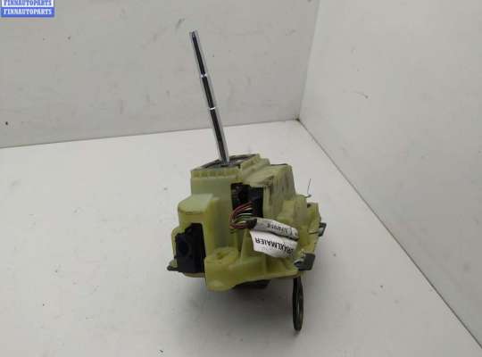 купить Кулиса КПП на Mercedes C-Class W203 (2000-2006)