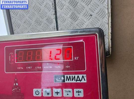 купить Подушка крепления двигателя на Mercedes Vito-2 / Viano W639 (2003-2014)