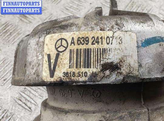 купить Подушка крепления двигателя на Mercedes Vito-2 / Viano W639 (2003-2014)