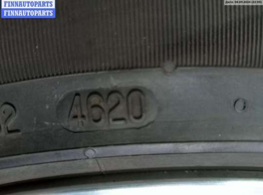 купить Колесо (комплект колёс) на Audi Q7 4M (2015- )