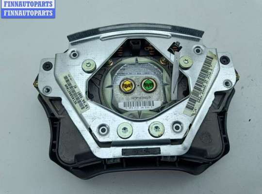 купить Подушка безопасности (Airbag) водителя на Mercedes C-Class W203 (2000-2006)