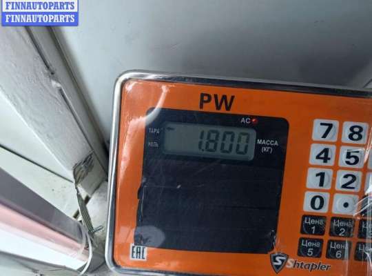 купить Подушка безопасности (Airbag) водителя на Mercedes C-Class W203 (2000-2006)