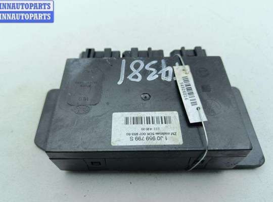 купить Блок комфорта на Volkswagen Passat B5