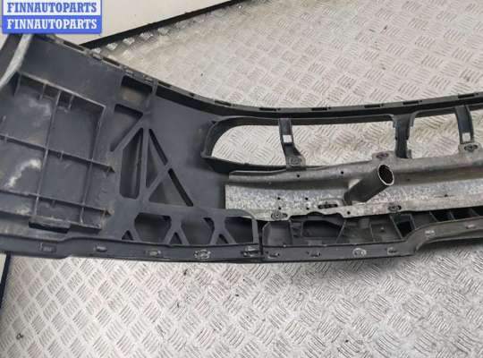 купить Бампер передний на Audi A4 B5 (1994-2001)