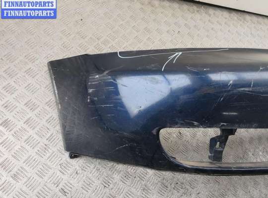 купить Бампер передний на Audi A4 B5 (1994-2001)