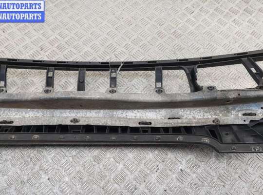 купить Бампер передний на Audi A4 B5 (1994-2001)