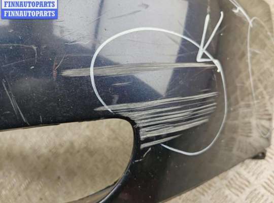 купить Бампер передний на Audi A4 B5 (1994-2001)