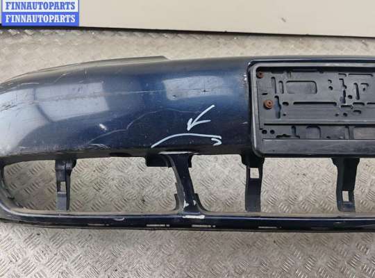 купить Бампер передний на Audi A4 B5 (1994-2001)