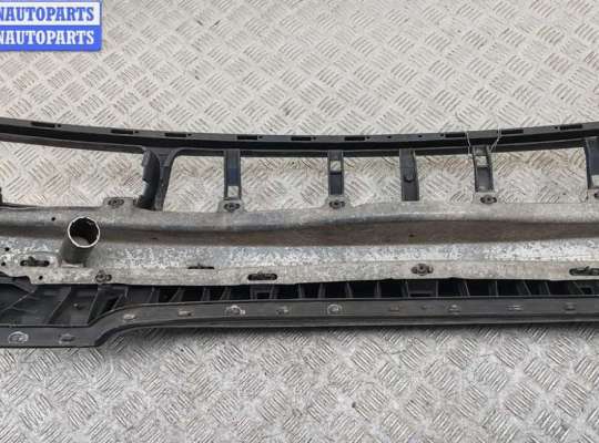 купить Бампер передний на Audi A4 B5 (1994-2001)