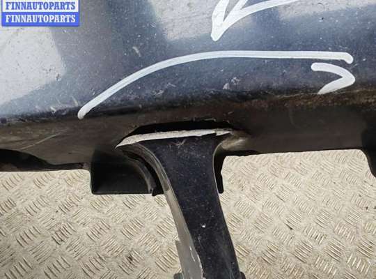 купить Бампер передний на Audi A4 B5 (1994-2001)