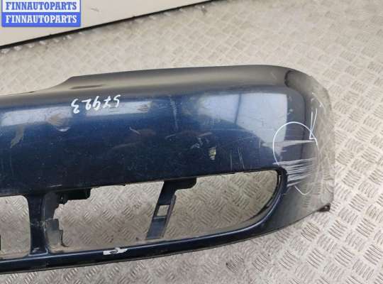 купить Бампер передний на Audi A4 B5 (1994-2001)