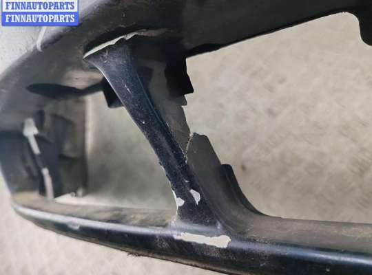 купить Бампер передний на Audi A4 B5 (1994-2001)