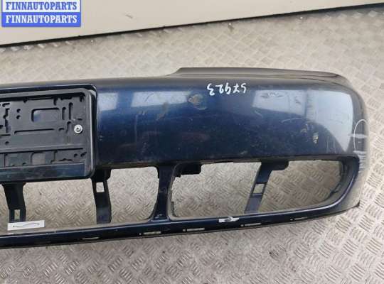 купить Бампер передний на Audi A4 B5 (1994-2001)