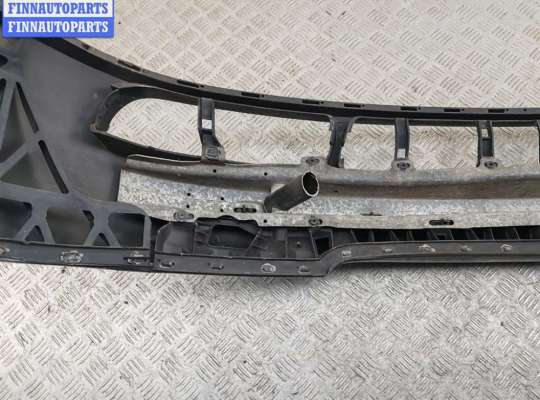 купить Бампер передний на Audi A4 B5 (1994-2001)