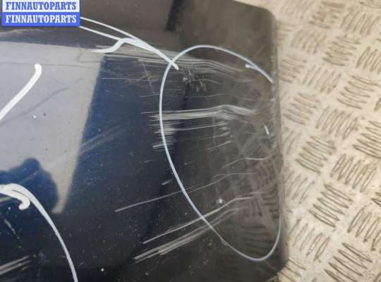 купить Бампер передний на Audi A4 B5 (1994-2001)