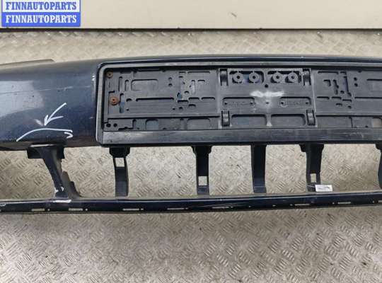 купить Бампер передний на Audi A4 B5 (1994-2001)