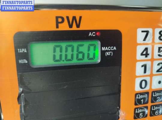 купить Трос двери задней на Volkswagen Sharan (2000-2010)