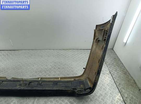 купить Бампер задний на Mercedes E-Class W210 (1995-2002)