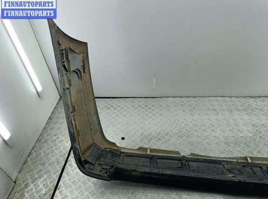 купить Бампер задний на Mercedes E-Class W210 (1995-2002)