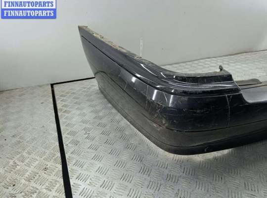 купить Бампер задний на Mercedes E-Class W210 (1995-2002)