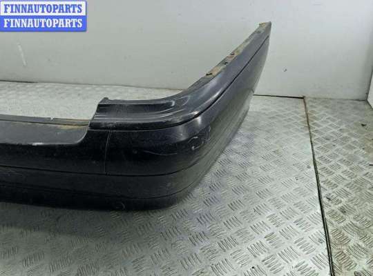 купить Бампер задний на Mercedes E-Class W210 (1995-2002)