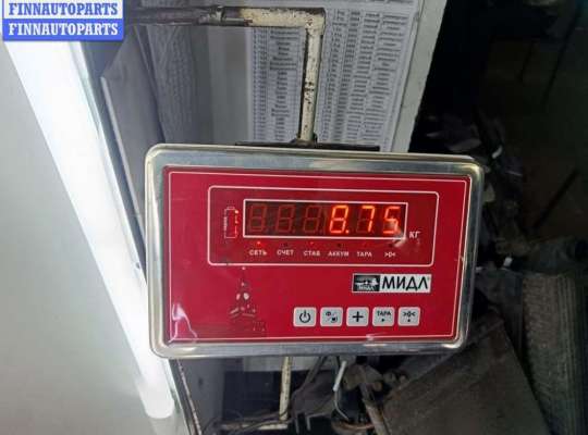 купить Бампер задний на Mercedes E-Class W210 (1995-2002)