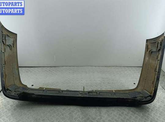 купить Бампер задний на Mercedes E-Class W210 (1995-2002)