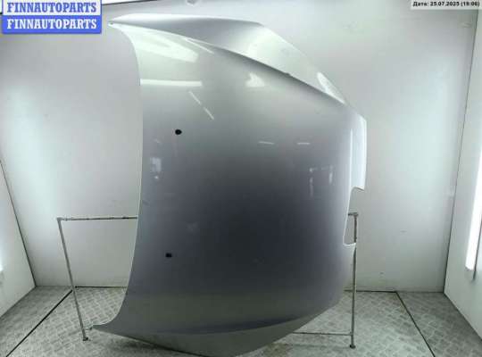 Капот PG1110205 на Peugeot 407