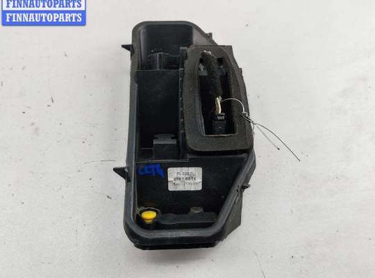 купить Плата фонаря заднего правого на Peugeot 407