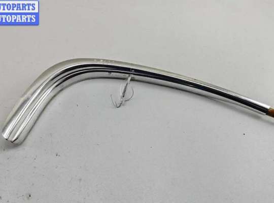 Купить Молдинг наружный кузовной задний правый на BMW 3 E46 (1998-2006) Молдинг наружный кузовной задний правый BM3584420 на BMW 3 E46 (1998-2006)