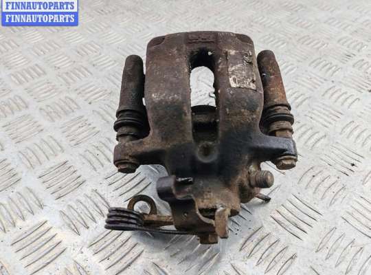 купить Суппорт задний левый на Peugeot 407
