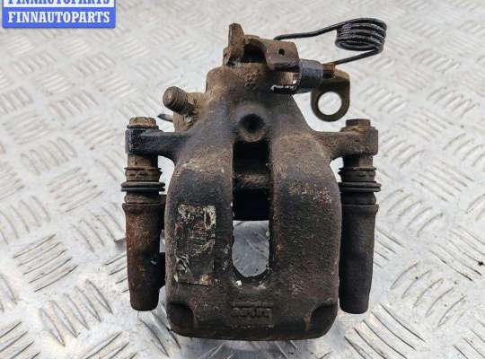 Суппорт задний левый PG1207806 на Peugeot 407