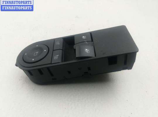 купить Блок кнопок управления стеклоподъемниками на Opel Astra H (2004-2009)