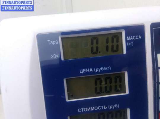 купить Блок кнопок управления стеклоподъемниками на Opel Astra H (2004-2009)