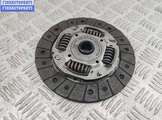 купить Маховик на Skoda Fabia mk1 (6Y)