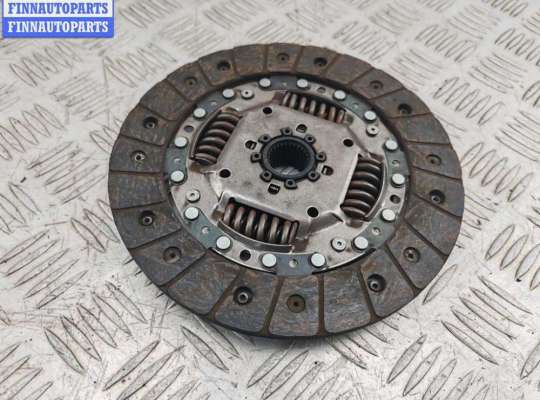 купить Маховик на Skoda Fabia mk1 (6Y)