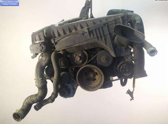 купить Двигатель (ДВС) на Mercedes W203 (C)