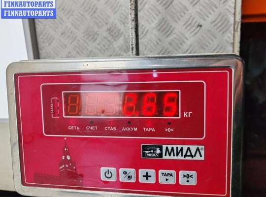 купить Замок двери передней левой на Volkswagen Sharan (2000-2010)