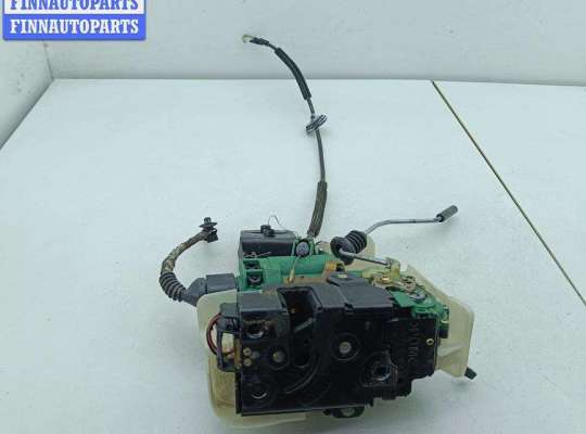 купить Замок двери передней правой на Volkswagen Passat B5+ (GP)