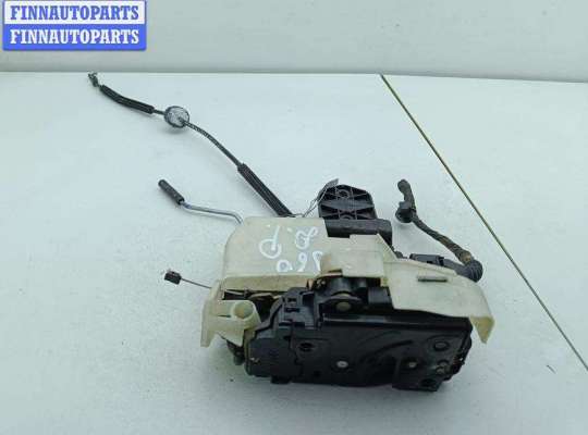 купить Замок двери передней правой на Volkswagen Passat B5+ (GP)