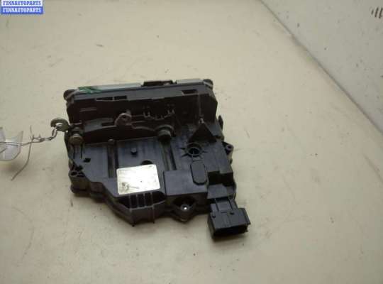 купить Замок двери задней правой на Citroen Jumper (2006-2014)