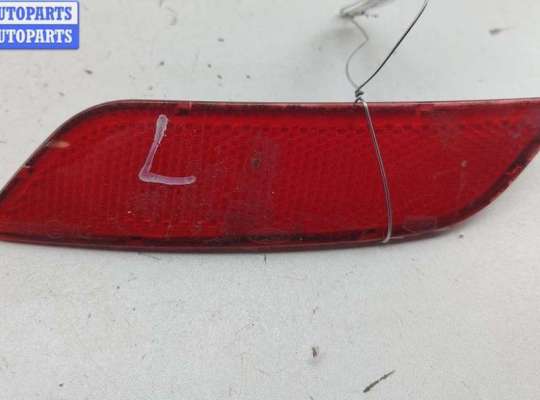 купить Катафот на Ford Focus II (2004-2011)