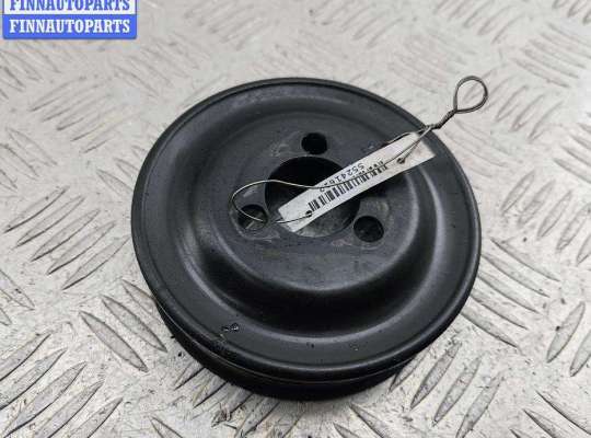 купить Шкив насоса гидроусилителя на Volkswagen Golf-4