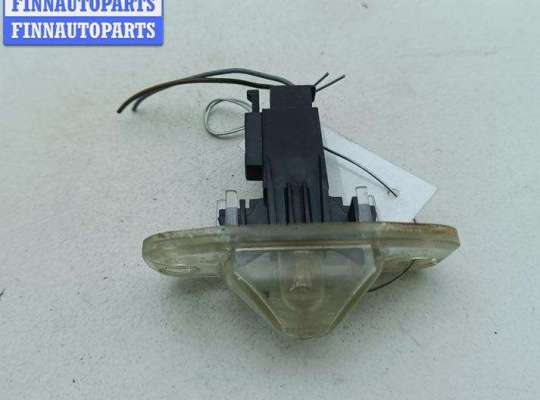 купить Подсветка номера на Volkswagen Passat B3