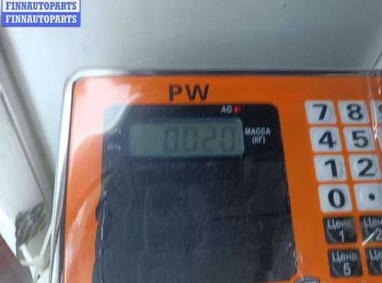 купить Подсветка номера на Volkswagen Passat B3