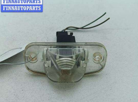 купить Подсветка номера на Volkswagen Passat B3