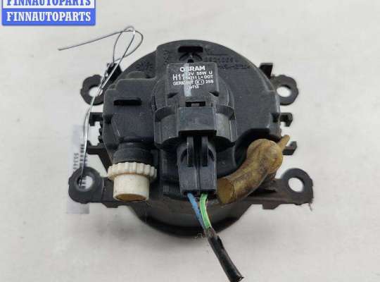 купить Фара противотуманная правая на Citroen C5 (2001-2008)